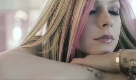 Avril Lavigne - Wild Rose 0007 - Avril - Lavigne - Wild - Rose - Official - Commercial - NEW - Part 01