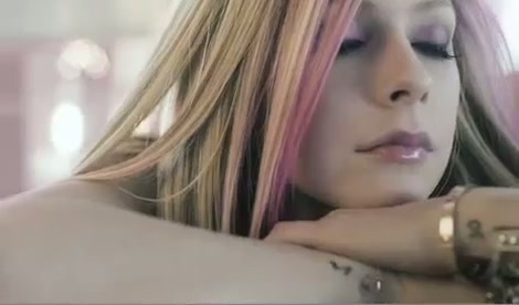 Avril Lavigne - Wild Rose 0008 - Avril - Lavigne - Wild - Rose - Official - Commercial - NEW - Part 01