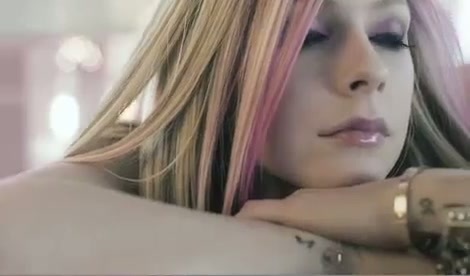 Avril Lavigne - Wild Rose 0011