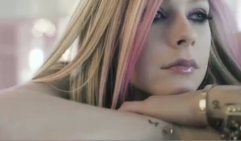 Avril Lavigne - Wild Rose 0015 - Avril - Lavigne - Wild - Rose - Official - Commercial - NEW - Part 01