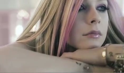 Avril Lavigne - Wild Rose 0017 - Avril - Lavigne - Wild - Rose - Official - Commercial - NEW - Part 01