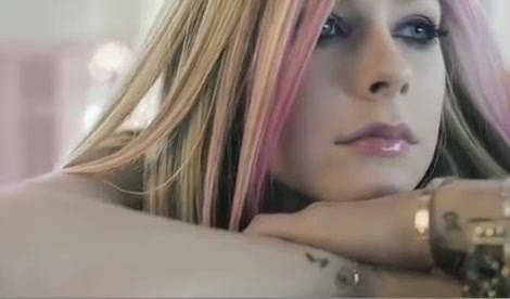 Avril Lavigne - Wild Rose 0032