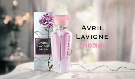 Avril Lavigne - Wild Rose 0503 - Avril - Lavigne - Wild - Rose - Official - Commercial - NEW - Part 02