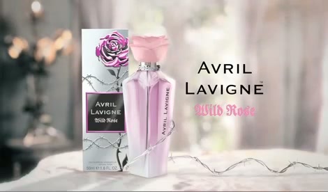 Avril Lavigne - Wild Rose 0504