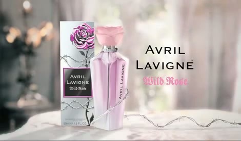 Avril Lavigne - Wild Rose 0505 - Avril - Lavigne - Wild - Rose - Official - Commercial - NEW - Part 02