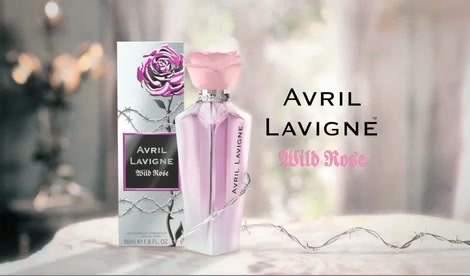 Avril Lavigne - Wild Rose 0507