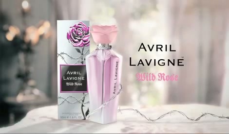 Avril Lavigne - Wild Rose 0511