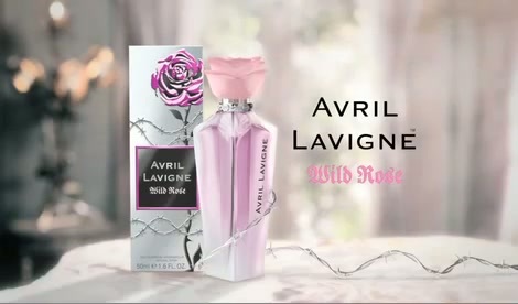 Avril Lavigne - Wild Rose 0514 - Avril - Lavigne - Wild - Rose - Official - Commercial - NEW - Part 02