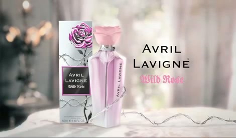 Avril Lavigne - Wild Rose 0516 - Avril - Lavigne - Wild - Rose - Official - Commercial - NEW - Part 02