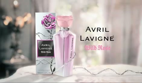 Avril Lavigne - Wild Rose 0519 - Avril - Lavigne - Wild - Rose - Official - Commercial - NEW - Part 02