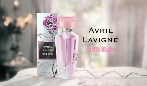 Avril Lavigne - Wild Rose 0520 - Avril - Lavigne - Wild - Rose - Official - Commercial - NEW - Part 02