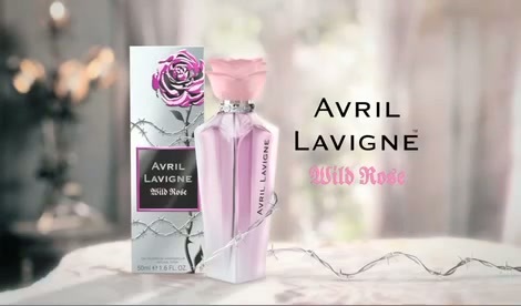 Avril Lavigne - Wild Rose 0524