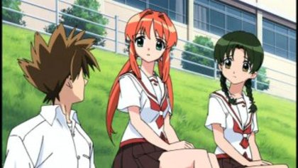 school117 - ANIME - Uniforms