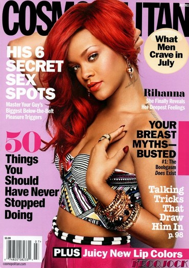 Rihanna