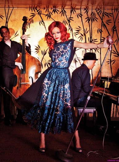 Rihanna-2011-Glamour-magazine-1 - rihanna 2011
