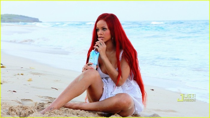rihanna-man-down-2011 - rihanna 2011