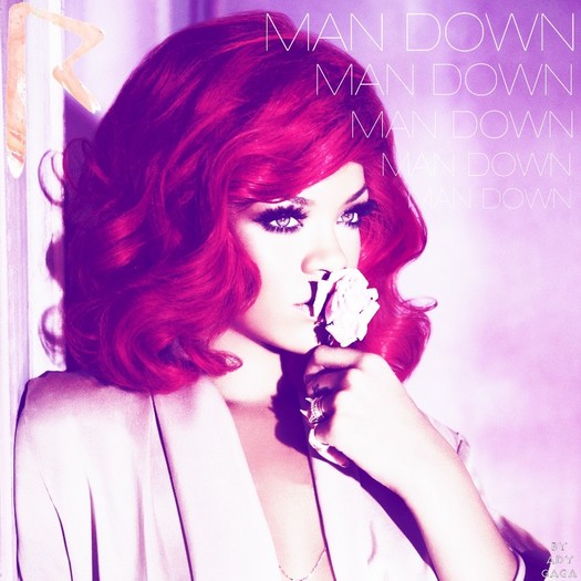 Rihanna-Man-Down-FanMade-AdyGaGa - rihanna 2011