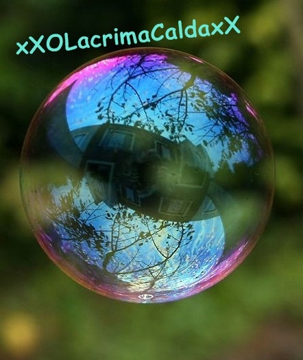  - x-x Bubbles