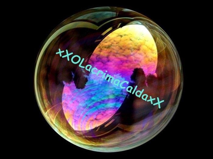  - x-x Bubbles
