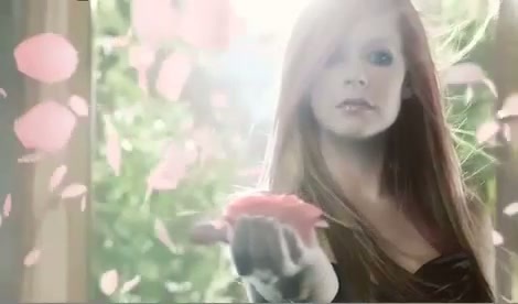 Avril Lavigne - Wild Rose 0472