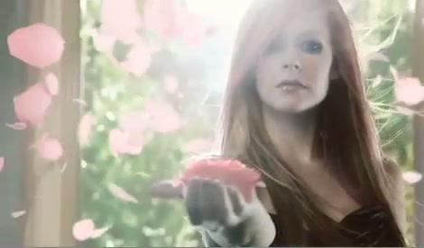 Avril Lavigne - Wild Rose 0475