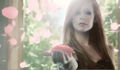 Avril Lavigne - Wild Rose 0477