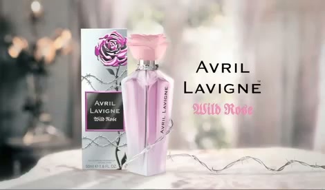 Avril Lavigne - Wild Rose 0484