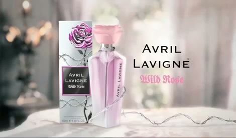 Avril Lavigne - Wild Rose 0486
