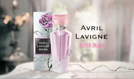 Avril Lavigne - Wild Rose 0490