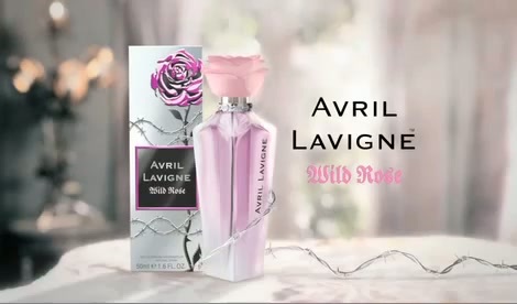 Avril Lavigne - Wild Rose 0491