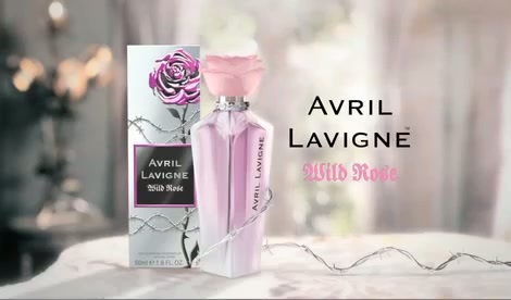 Avril Lavigne - Wild Rose 0497 - Avril - Lavigne - Wild - Rose - Official - Commercial - NEW - Part 01