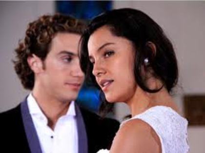 Martin&Aurorita - Eugenio Siller como Martin Lobos