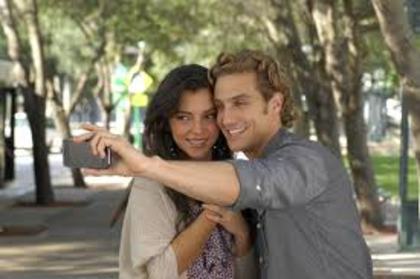 Aurora&Martin - Eugenio Siller como Martin Lobos