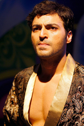 Ayaz Khan-Subhankar