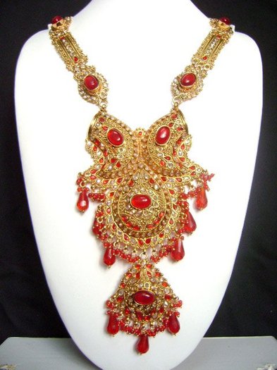 7890 - Indian jewelry