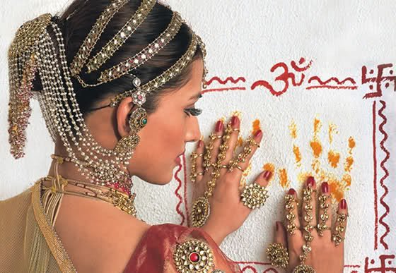 yuix - Indian jewelry