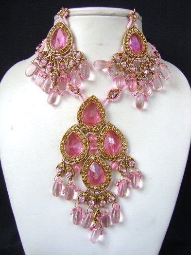 fghx - Indian jewelry