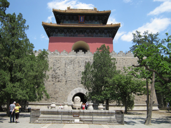 Changling - Calea Spiritelor