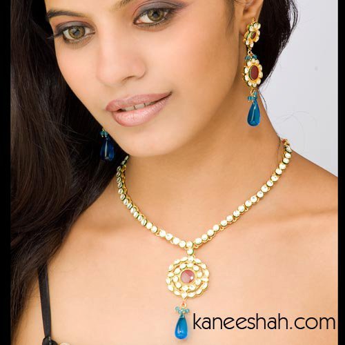 zxcvbn - Indian jewelry