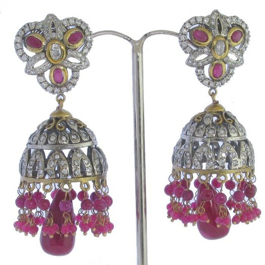 fghjkl - Indian jewelry