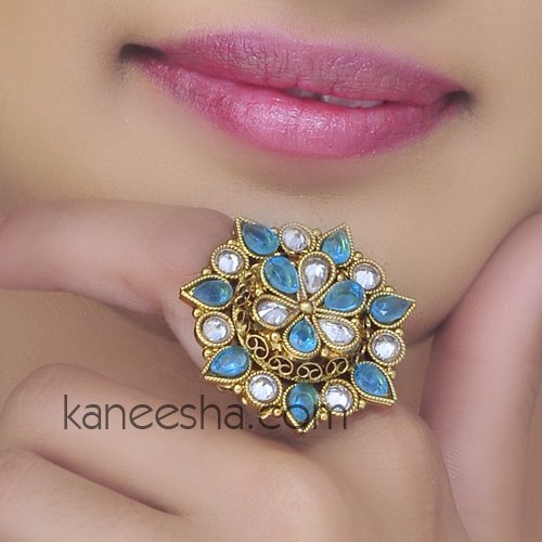 .......................Inelush.................... - Indian jewelry