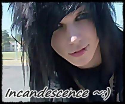 Andy Biersack