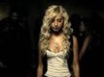 ashley tisdale propriul rol - banda desenata