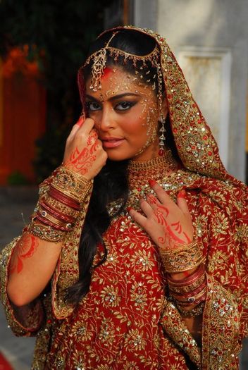 spectacol-de-culoare-si-traditii-de-nunta-in-trei-episoade-speciale-din-india-galerie-foto - india in 45 de poze minunate