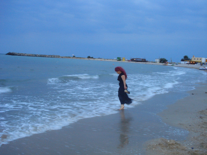 MAREA - MANGALIA-2011