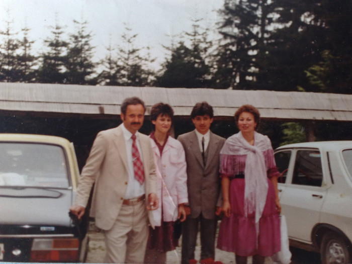 Asa arata fam.pinà in 1993