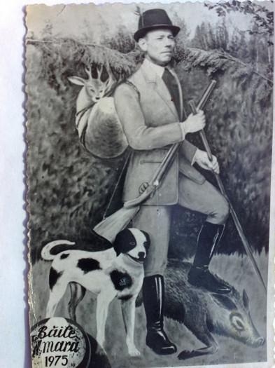 iancu (2) - AMINTIRI