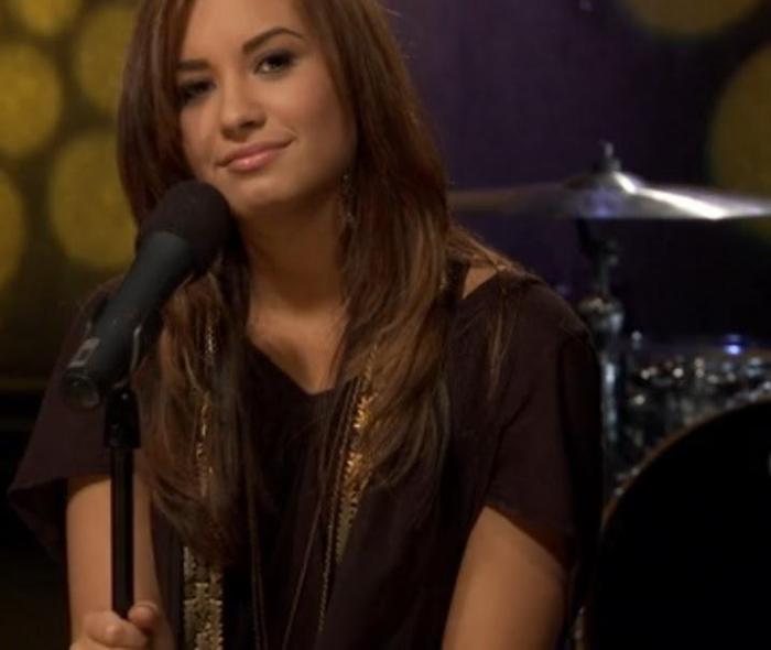 Demi Lovato - Demilush
