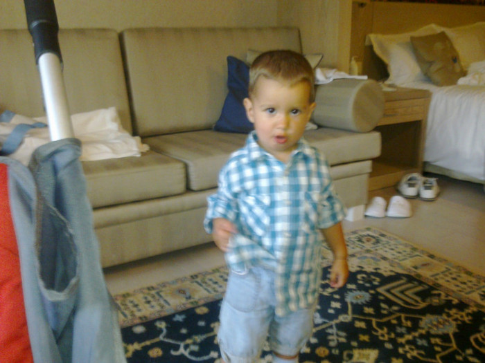 am càmasa frumoasà