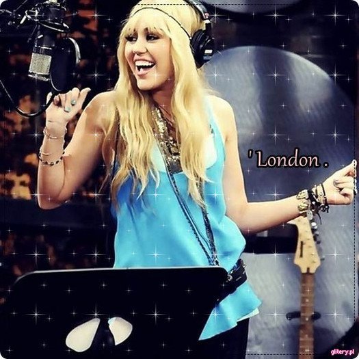 4568 - Hannah Montana